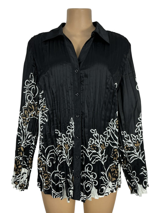 Blusa 14/16 (LANE BRYANT)
