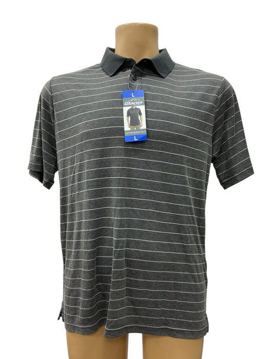 Camisa L (GLACIER)