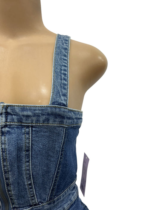 Vestido XS (WILD FABLE)
