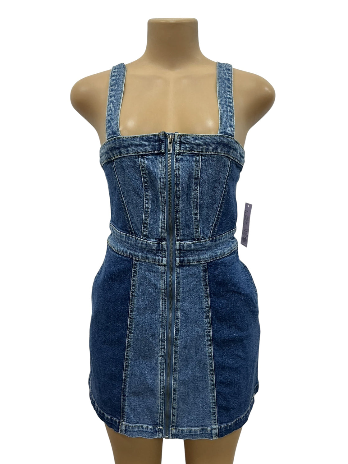 Vestido XS (WILD FABLE)