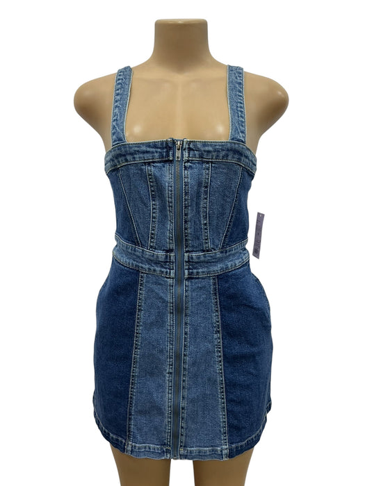 Vestido XS (WILD FABLE)