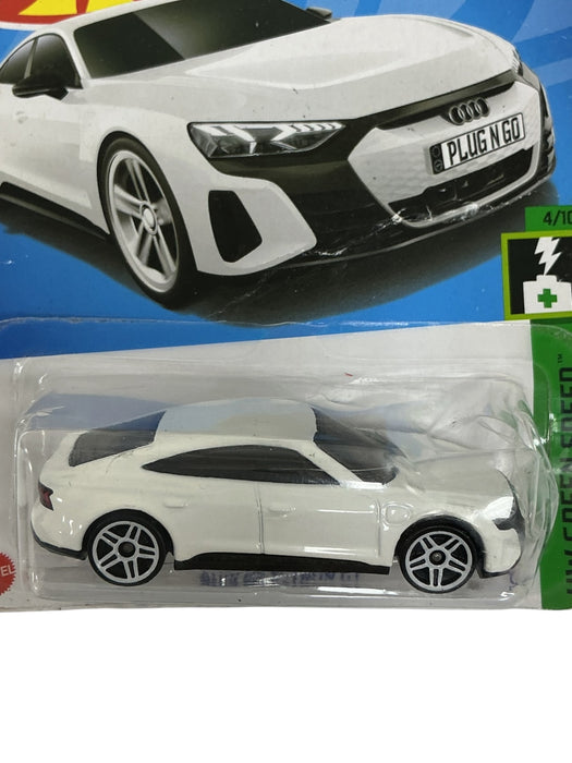 Audi RS E-Tron GT(MATTEL)