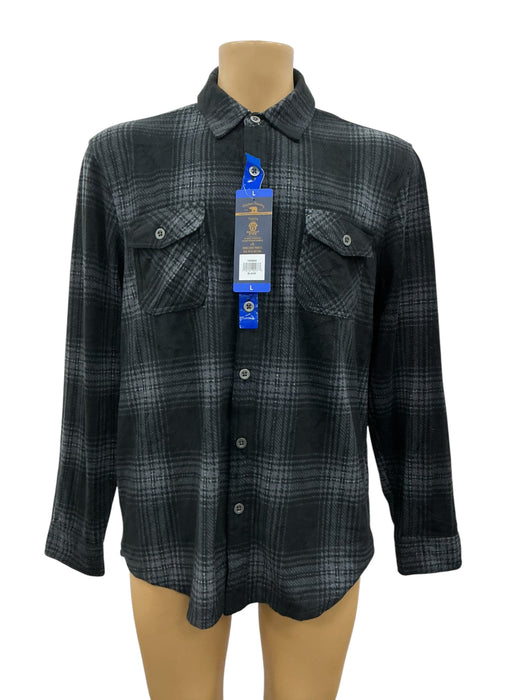 Sobrecamisa L (FREEDOM FOUNDRY)