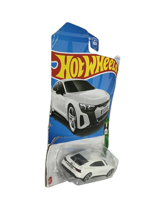 Audi RS E-Tron GT(MATTEL)