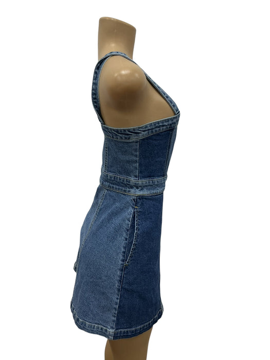Vestido XS (WILD FABLE)