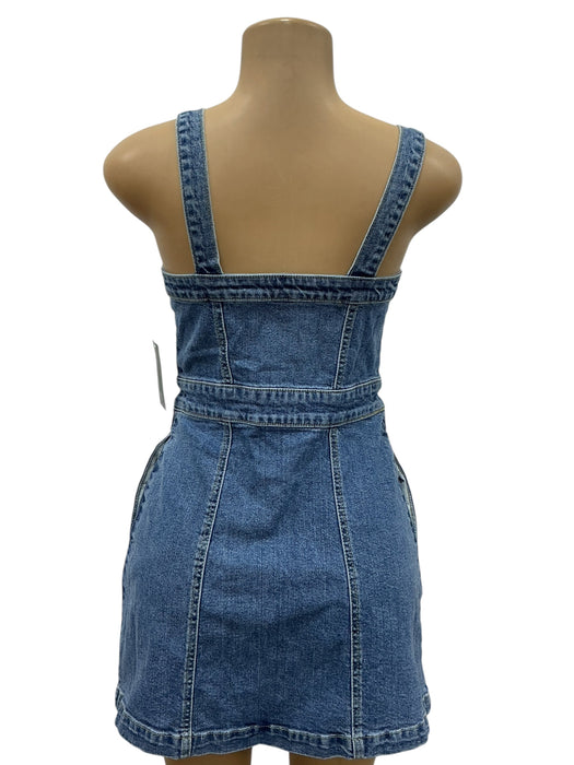 Vestido XS (WILD FABLE)
