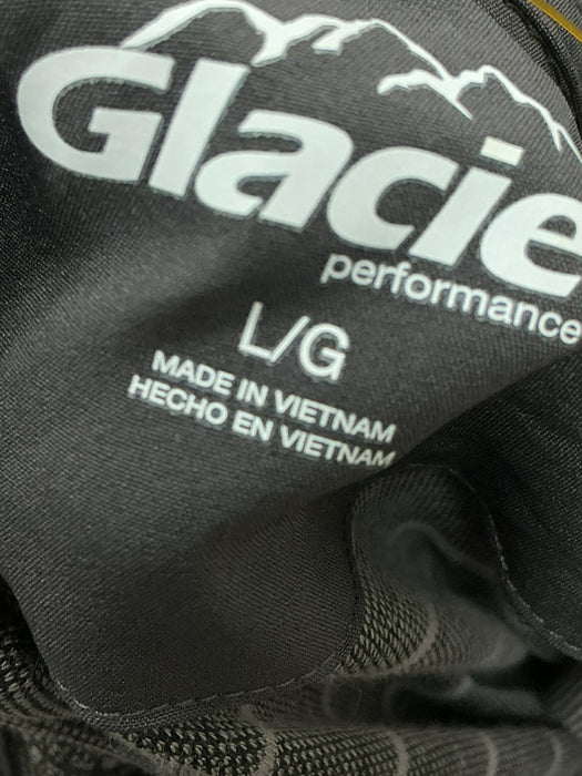 Camisa L (GLACIER)