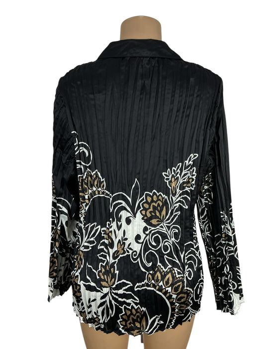 Blusa 14/16 (LANE BRYANT)