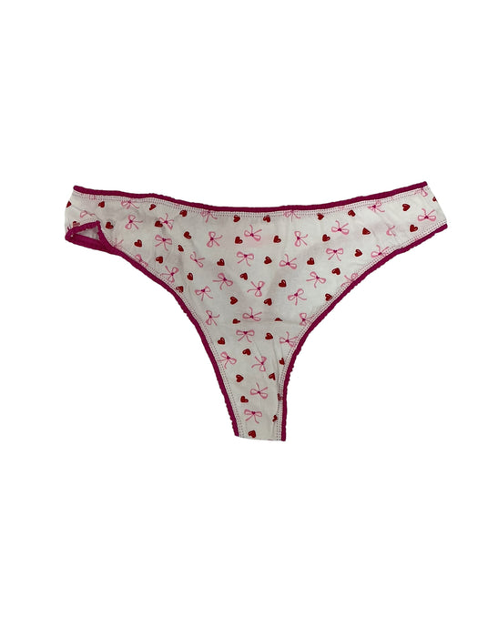 Set de ropa interior L (WAY TO CELEBRATE)