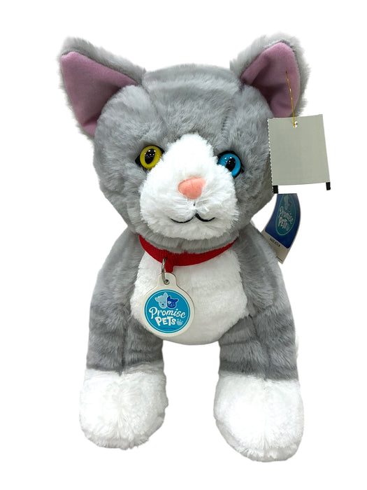 Gato (BUILDABEAR)