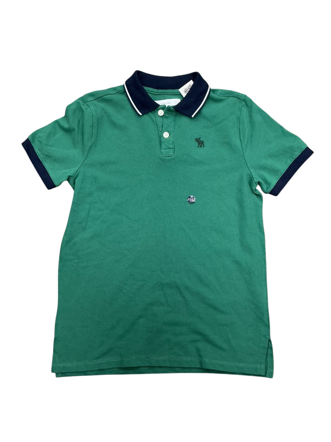 Camisa para niñ@ 11/12 (ABERCROMBIE & FITCH)