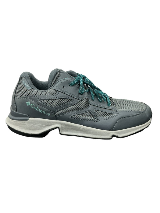 Tenis 8 (COLUMBIA)