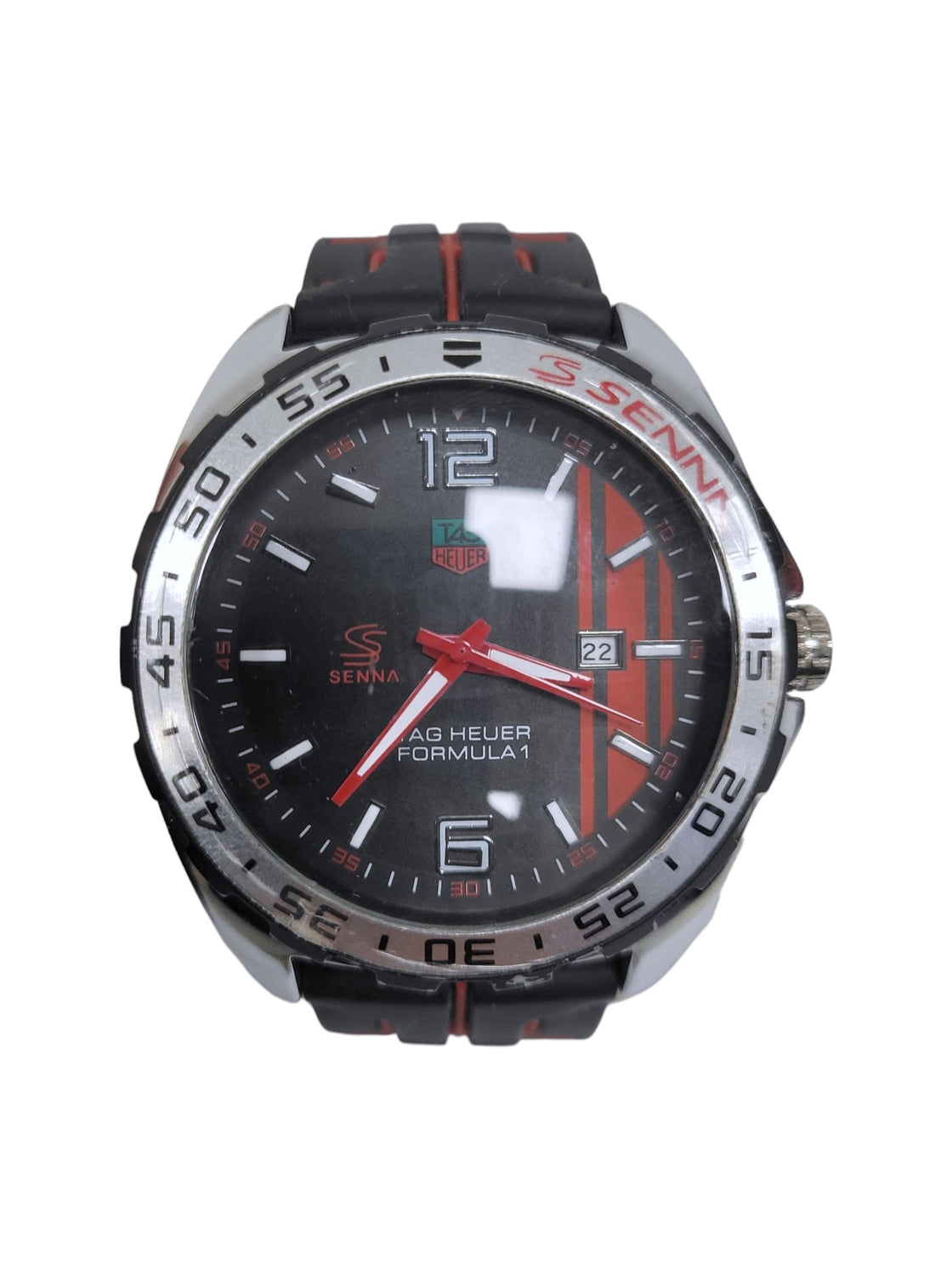 Reloj (TAG HEUER)