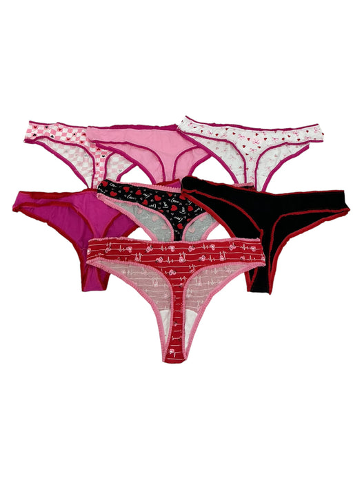 Set de ropa interior L (WAY TO CELEBRATE)