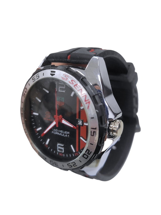 Reloj (TAG HEUER)