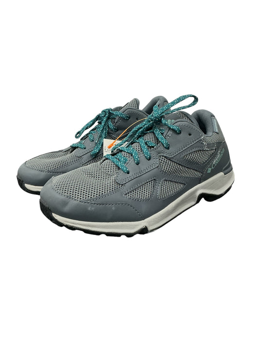 Tenis 8 (COLUMBIA)