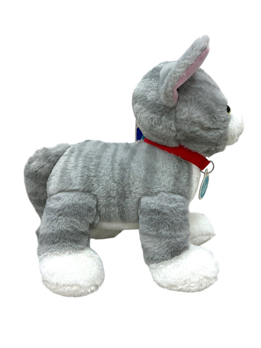 Gato (BUILDABEAR)
