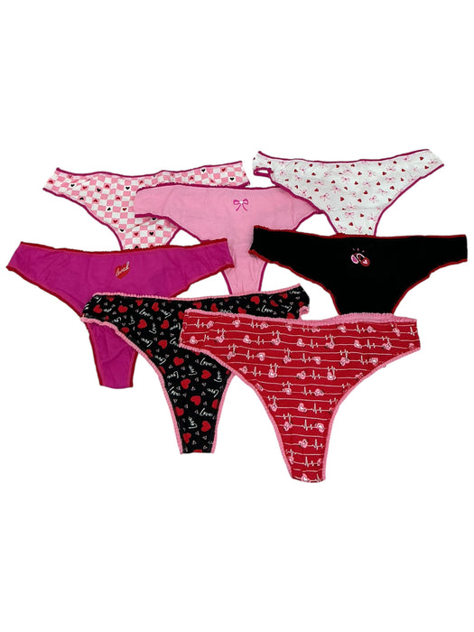 Set de ropa interior L (WAY TO CELEBRATE)