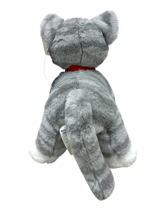 Gato (BUILDABEAR)