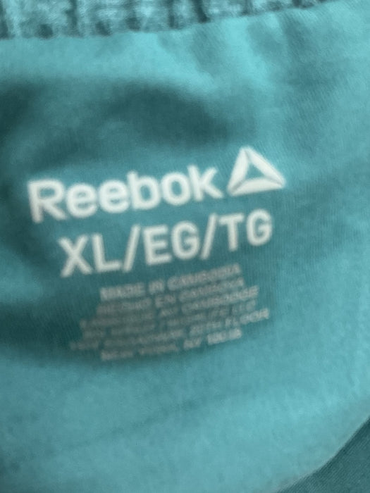 Falda Short XL (REEBOK)