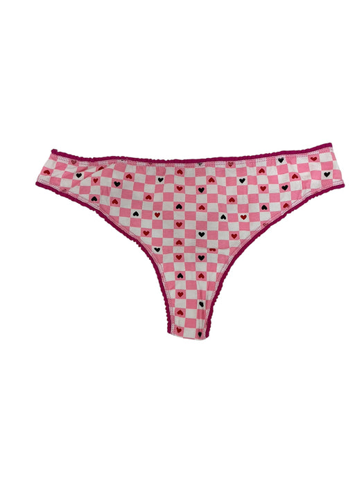 Set de ropa interior L (WAY TO CELEBRATE)