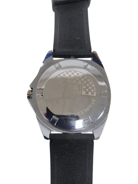 Reloj (TAG HEUER)