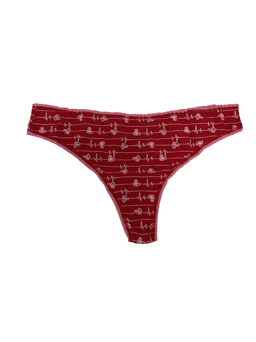 Set de ropa interior L (WAY TO CELEBRATE)
