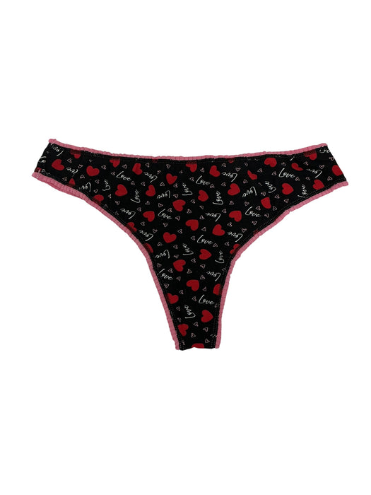 Set de ropa interior L (WAY TO CELEBRATE)