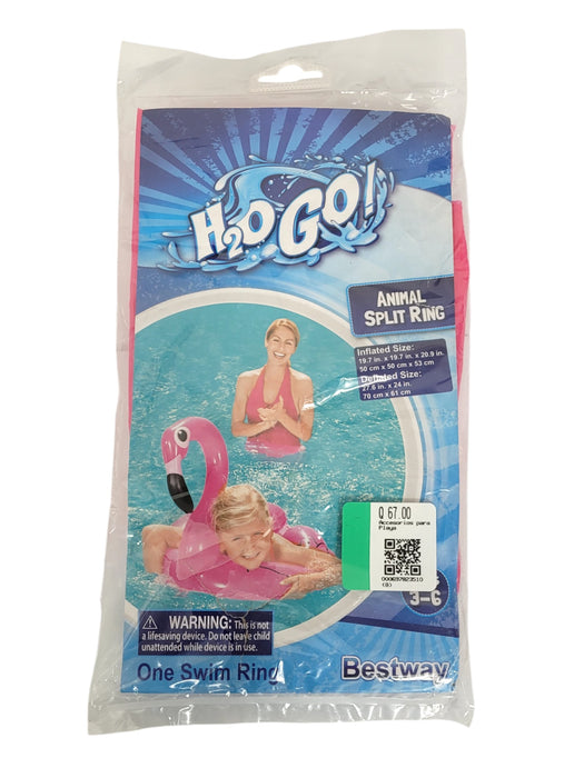 Inflable (H20 GO)