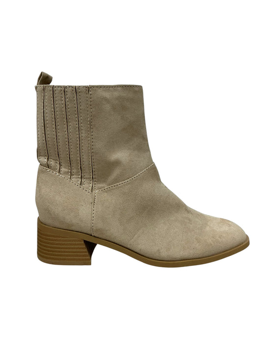 Botin 8 (UNIVERSAL THREAD)