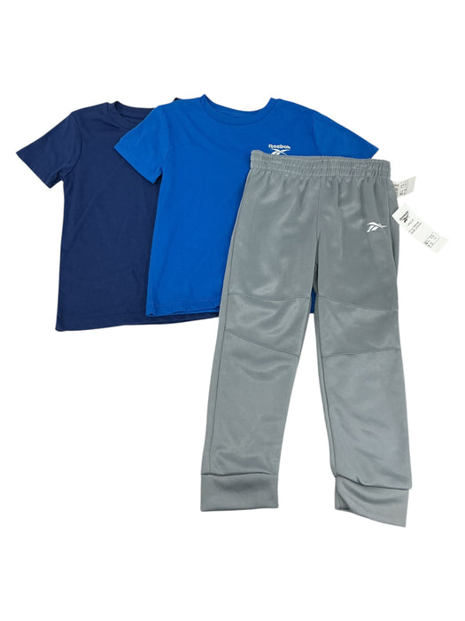 Set para niño 4 (REEBOK)
