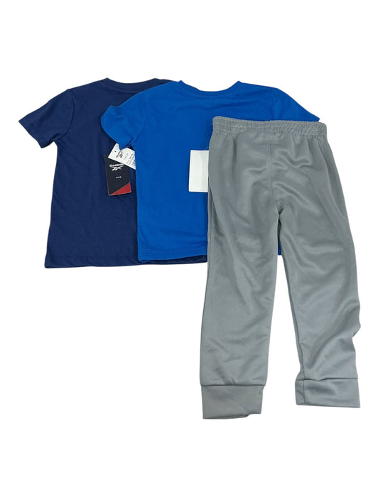 Set para niño 4 (REEBOK)
