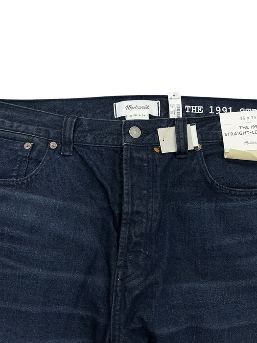 Pantalón 36X34 (MADEWELL)
