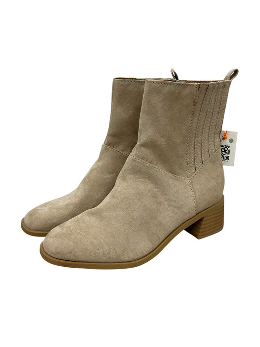 Botin 8 (UNIVERSAL THREAD)