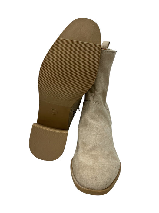 Botin 8 (UNIVERSAL THREAD)