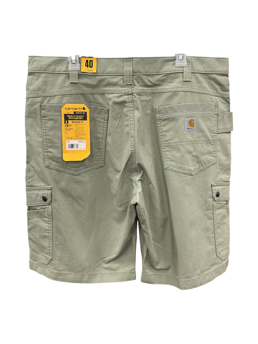 Pantaloneta 40 (CARHARTT)
