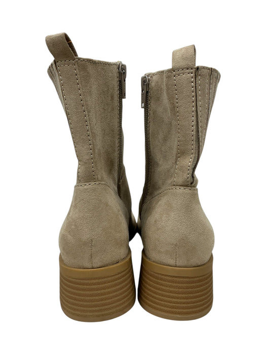 Botin 8 (UNIVERSAL THREAD)