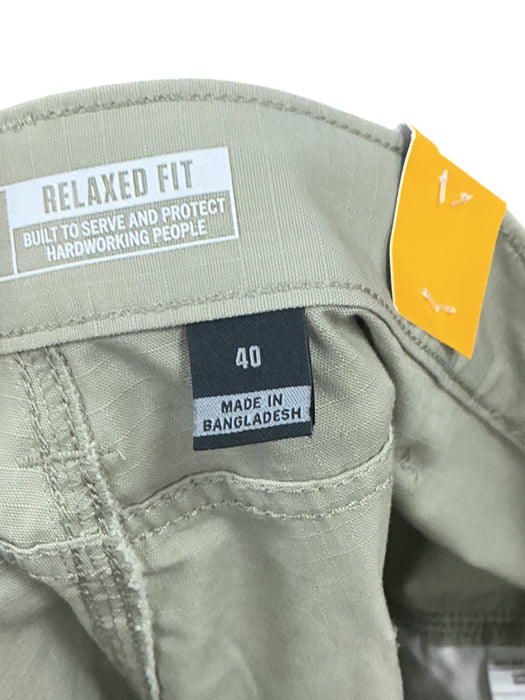 Pantaloneta 40 (CARHARTT)