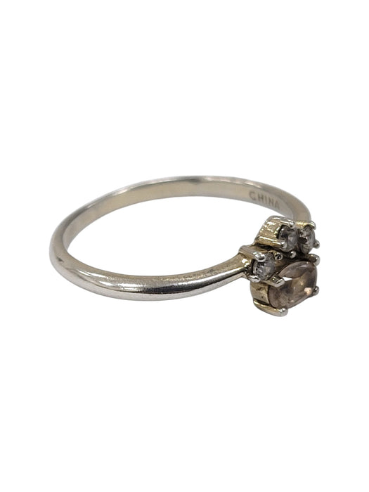 Anillo de plata (925)