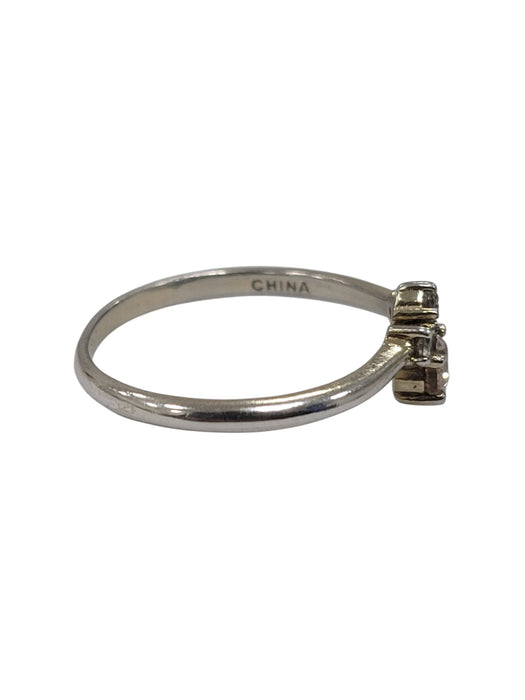 Anillo de plata (925)