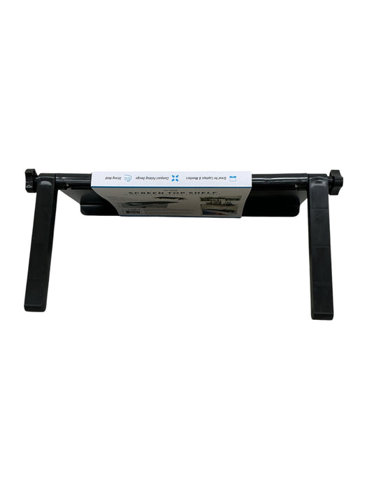 Set de estantes para monitores (VIBE E-SSENTIAL)