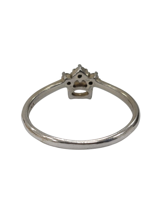 Anillo de plata (925)
