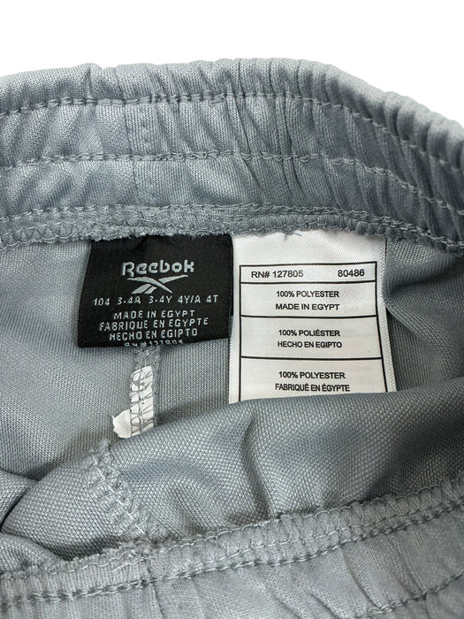 Set para niño 4 (REEBOK)