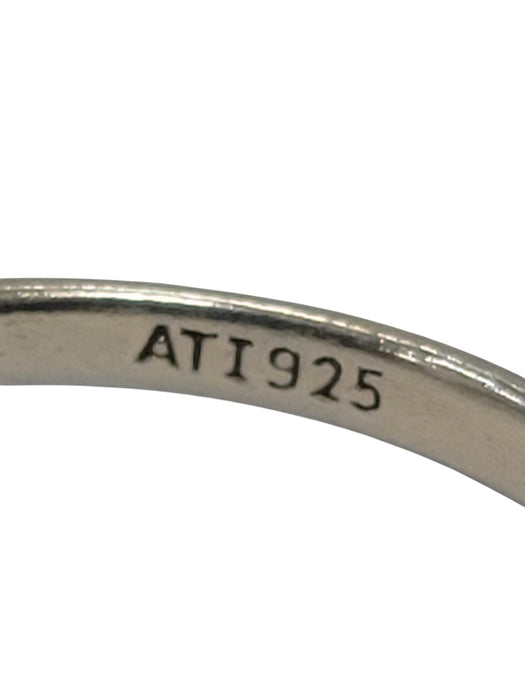 Anillo de plata (925)