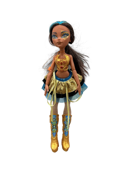 Cleo de Nile (MATTEL)