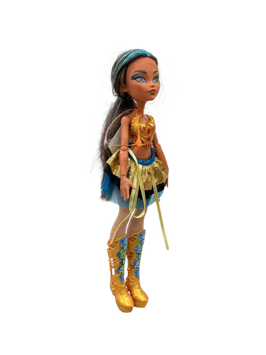 Cleo de Nile (MATTEL)