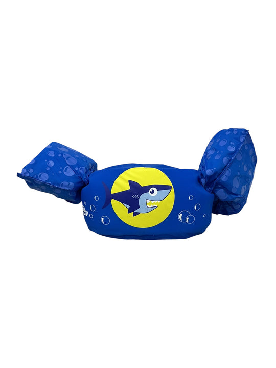 Chaleco flotador para niñ@ (PUDDLE JUMPER)