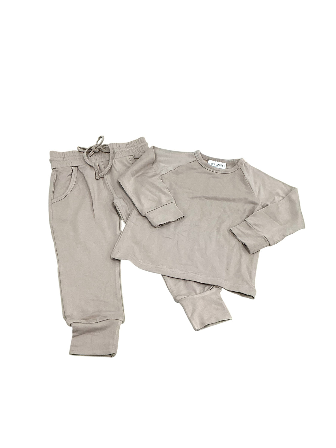 Conjunto para bebé 12-18M (HARP ANGEL)