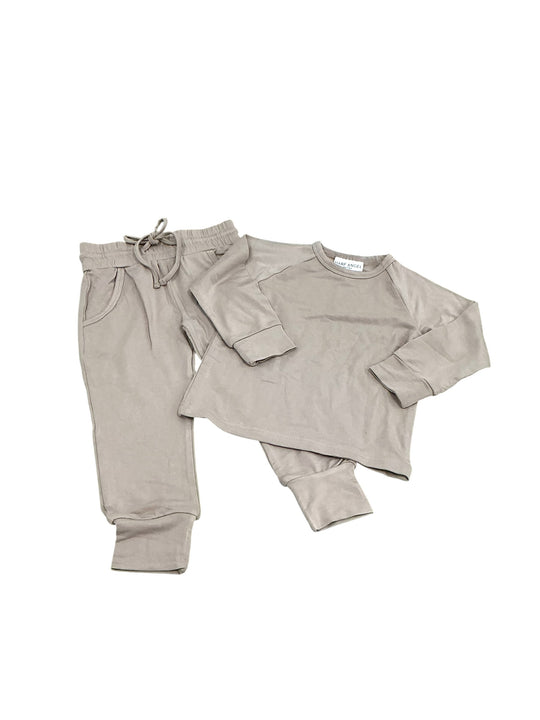 Conjunto para bebé 12-18M (HARP ANGEL)