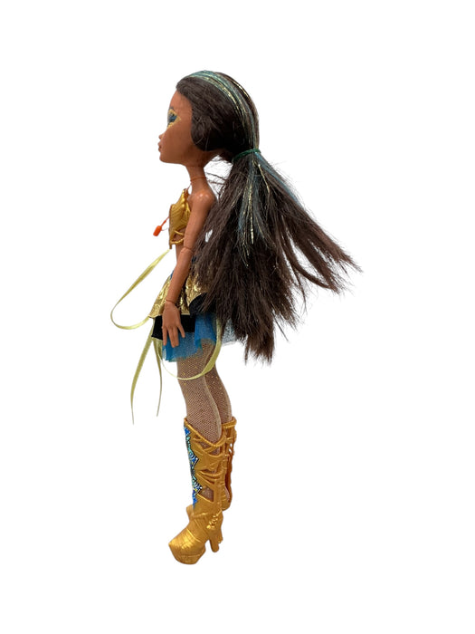 Cleo de Nile (MATTEL)